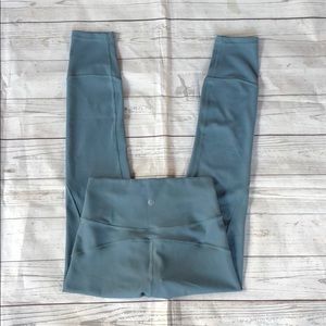 Lululemon In Movement 25” Leggings